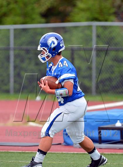 Thumbnail 1 in St. Joseph @ Darien photogallery.