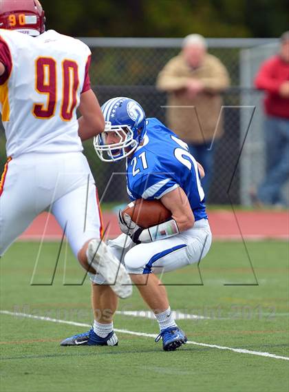 Thumbnail 3 in St. Joseph @ Darien photogallery.