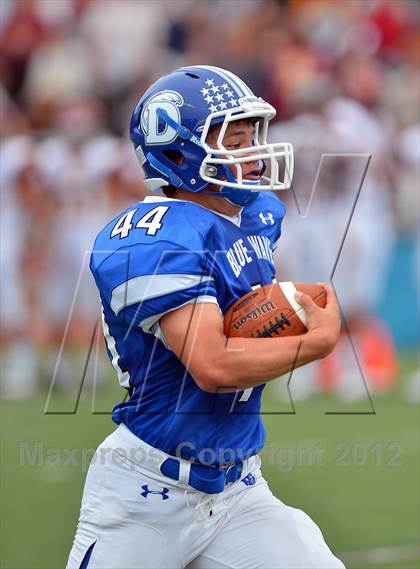 Thumbnail 1 in St. Joseph @ Darien photogallery.
