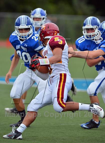 Thumbnail 1 in St. Joseph @ Darien photogallery.