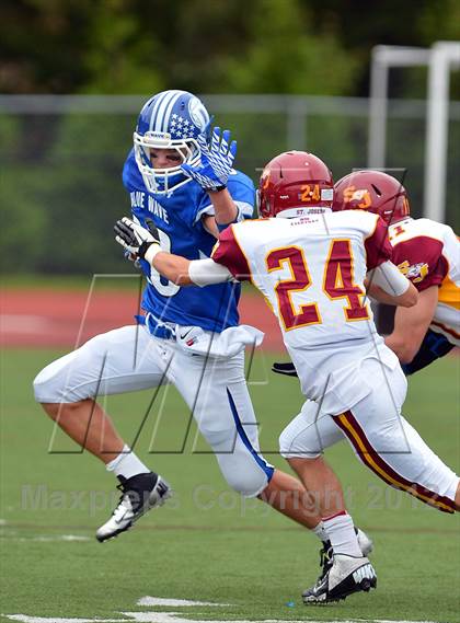 Thumbnail 2 in St. Joseph @ Darien photogallery.