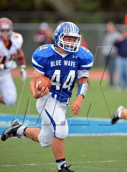 Thumbnail 1 in St. Joseph @ Darien photogallery.