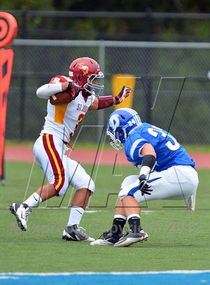 Thumbnail 2 in St. Joseph @ Darien photogallery.