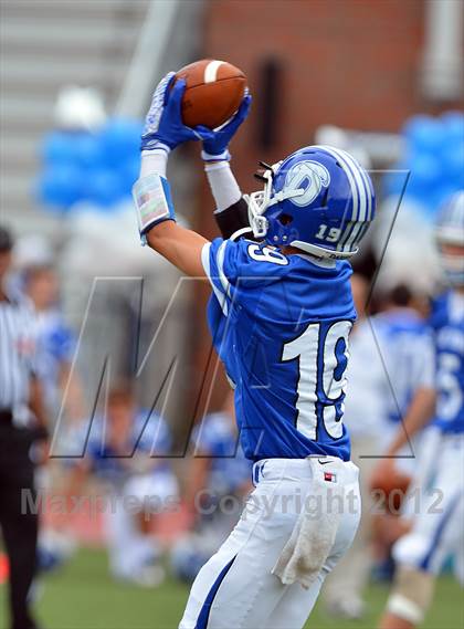 Thumbnail 3 in St. Joseph @ Darien photogallery.