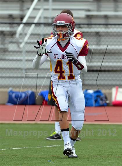 Thumbnail 3 in St. Joseph @ Darien photogallery.
