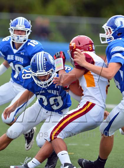 Thumbnail 3 in St. Joseph @ Darien photogallery.