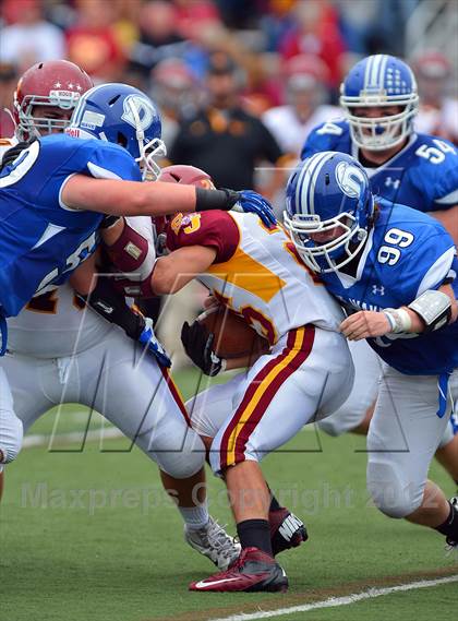 Thumbnail 1 in St. Joseph @ Darien photogallery.