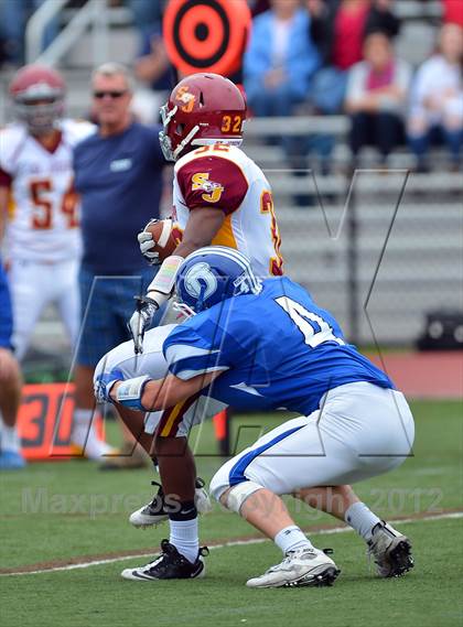 Thumbnail 1 in St. Joseph @ Darien photogallery.