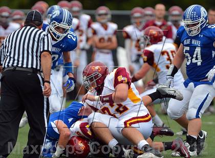 Thumbnail 1 in St. Joseph @ Darien photogallery.