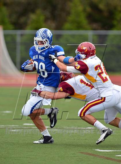 Thumbnail 3 in St. Joseph @ Darien photogallery.