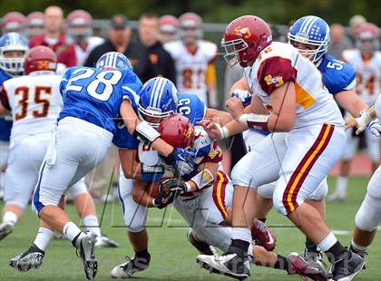 Thumbnail 2 in St. Joseph @ Darien photogallery.