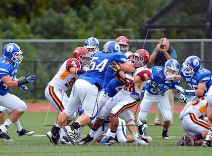 Thumbnail 1 in St. Joseph @ Darien photogallery.