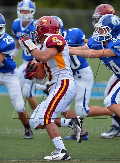 Thumbnail 3 in St. Joseph @ Darien photogallery.