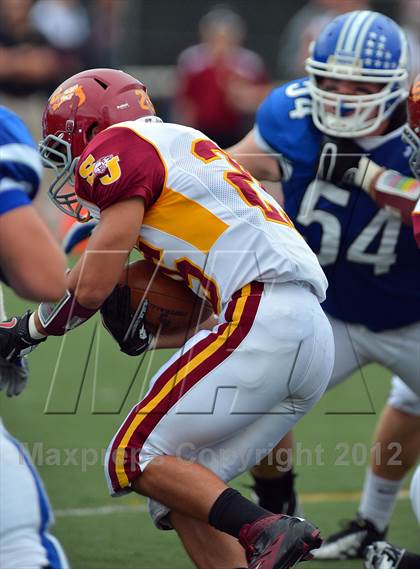Thumbnail 2 in St. Joseph @ Darien photogallery.