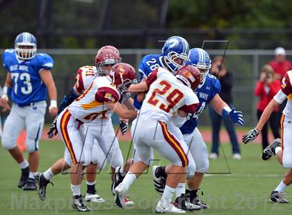Thumbnail 1 in St. Joseph @ Darien photogallery.