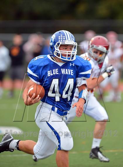 Thumbnail 2 in St. Joseph @ Darien photogallery.