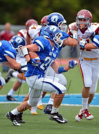 Thumbnail 1 in St. Joseph @ Darien photogallery.