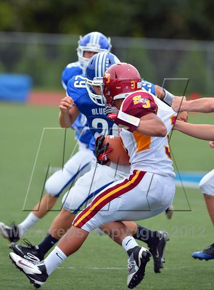 Thumbnail 2 in St. Joseph @ Darien photogallery.