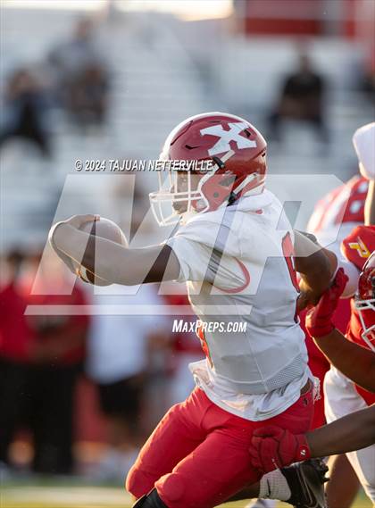 Thumbnail 3 in St. Pius X-St. Matthias Academy @ Paraclete photogallery.