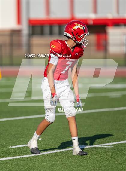 Thumbnail 2 in St. Pius X-St. Matthias Academy @ Paraclete photogallery.