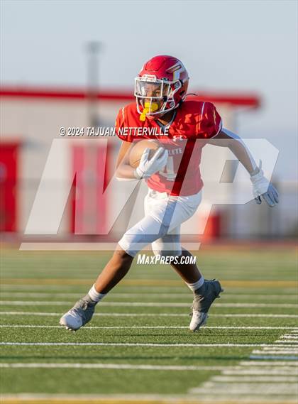 Thumbnail 2 in St. Pius X-St. Matthias Academy @ Paraclete photogallery.