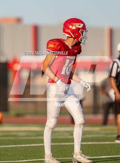 Thumbnail 3 in St. Pius X-St. Matthias Academy @ Paraclete photogallery.