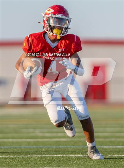 Thumbnail 3 in St. Pius X-St. Matthias Academy @ Paraclete photogallery.