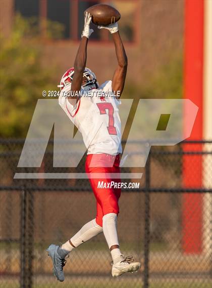 Thumbnail 1 in St. Pius X-St. Matthias Academy @ Paraclete photogallery.