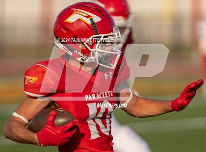 Thumbnail 2 in St. Pius X-St. Matthias Academy @ Paraclete photogallery.