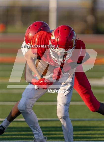 Thumbnail 1 in St. Pius X-St. Matthias Academy @ Paraclete photogallery.