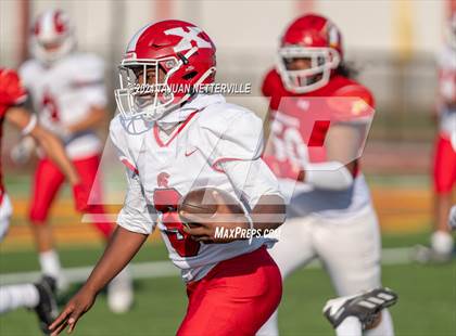 Thumbnail 3 in St. Pius X-St. Matthias Academy @ Paraclete photogallery.