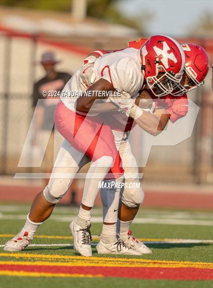 Thumbnail 3 in St. Pius X-St. Matthias Academy @ Paraclete photogallery.