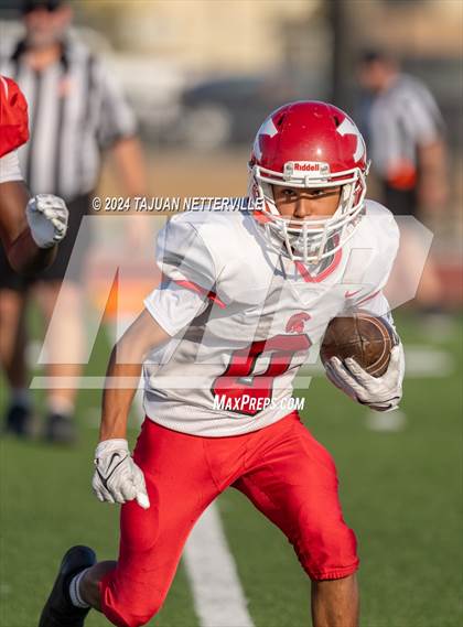 Thumbnail 3 in St. Pius X-St. Matthias Academy @ Paraclete photogallery.