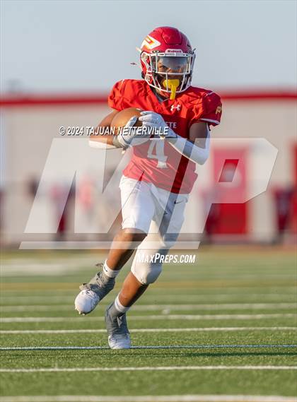 Thumbnail 1 in St. Pius X-St. Matthias Academy @ Paraclete photogallery.