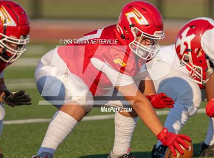 Thumbnail 2 in St. Pius X-St. Matthias Academy @ Paraclete photogallery.