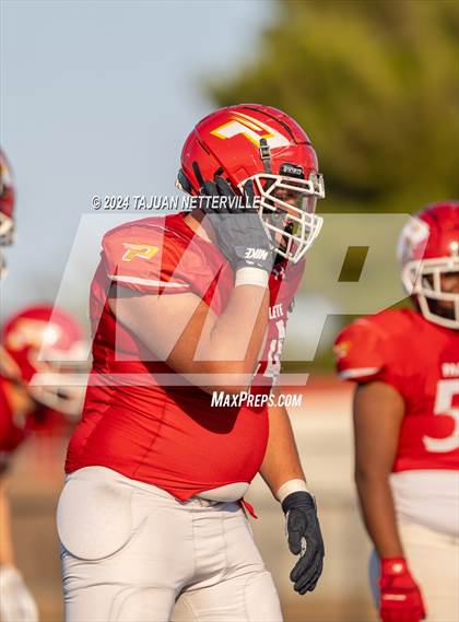 Thumbnail 1 in St. Pius X-St. Matthias Academy @ Paraclete photogallery.
