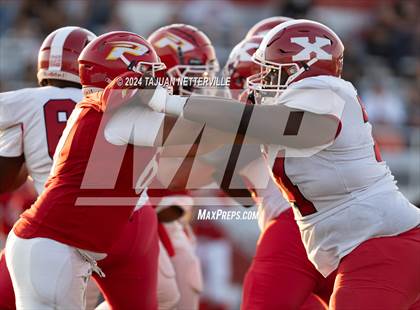 Thumbnail 1 in St. Pius X-St. Matthias Academy @ Paraclete photogallery.