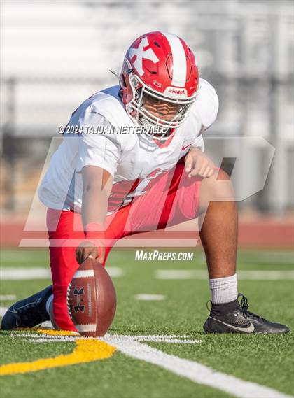 Thumbnail 1 in St. Pius X-St. Matthias Academy @ Paraclete photogallery.