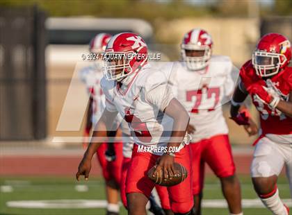 Thumbnail 3 in St. Pius X-St. Matthias Academy @ Paraclete photogallery.