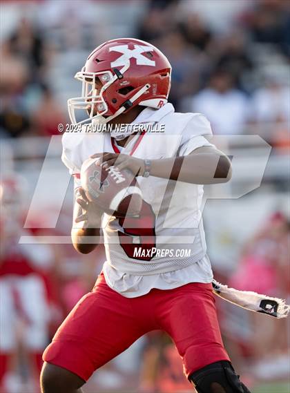 Thumbnail 1 in St. Pius X-St. Matthias Academy @ Paraclete photogallery.