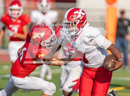 Thumbnail 2 in St. Pius X-St. Matthias Academy @ Paraclete photogallery.