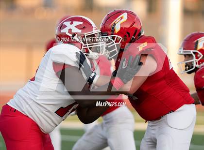 Thumbnail 2 in St. Pius X-St. Matthias Academy @ Paraclete photogallery.