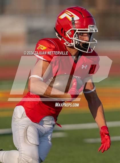 Thumbnail 1 in St. Pius X-St. Matthias Academy @ Paraclete photogallery.
