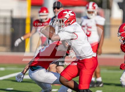 Thumbnail 3 in St. Pius X-St. Matthias Academy @ Paraclete photogallery.