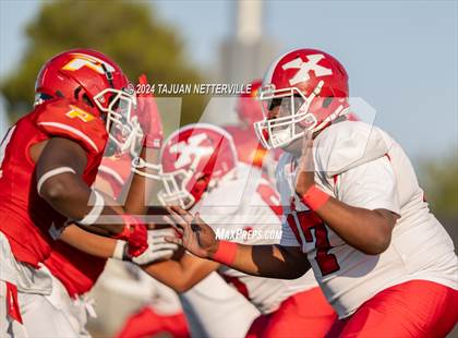Thumbnail 1 in St. Pius X-St. Matthias Academy @ Paraclete photogallery.