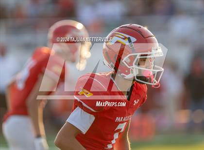Thumbnail 3 in St. Pius X-St. Matthias Academy @ Paraclete photogallery.