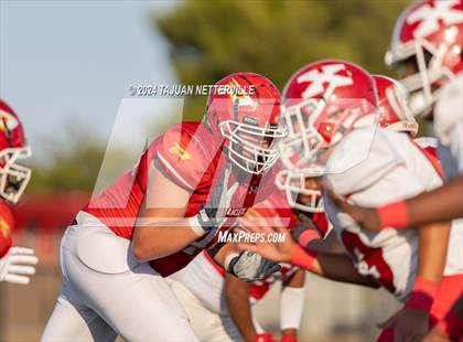 Thumbnail 1 in St. Pius X-St. Matthias Academy @ Paraclete photogallery.