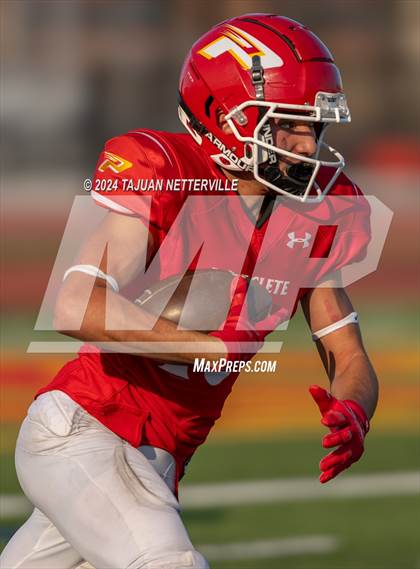 Thumbnail 3 in St. Pius X-St. Matthias Academy @ Paraclete photogallery.