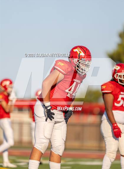 Thumbnail 2 in St. Pius X-St. Matthias Academy @ Paraclete photogallery.