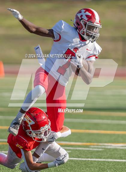 Thumbnail 2 in St. Pius X-St. Matthias Academy @ Paraclete photogallery.